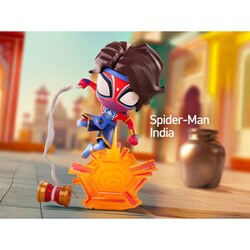 ヨドバシ.com - POPMART MARVEL スパイダーマン：アクロス・ザ