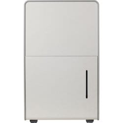 コンプレッサー式除湿機 木造7畳/プレハブ11畳/鉄筋14畳まで（60Hz） 木造6畳/プレハブ10畳/鉄筋13畳まで（50Hz） 除湿能力5.0L/6.0L/日（50/60Hz） 衣類モード搭載 グレージュ RCD-J60-C