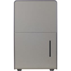 コンプレッサー式除湿機 木造7畳/プレハブ11畳/鉄筋14畳まで（60Hz） 木造6畳/プレハブ10畳/鉄筋13畳まで（50Hz） 除湿能力5.0L/6.0L/日（50/60Hz） 衣類モード搭載 ブラウン RCD-J60-T