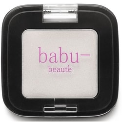 babu-beaute（バブーボーテ） シアーベールハイライター クリアパール