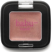babu-beaute(バブーボーテ) クリームアイシャドウ シェルピンク