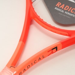 ヨドバシ.com - ヘッド HEAD ラジカルプロ2025 フレームのみ
