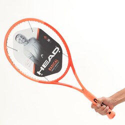 ヘッド テニスラケット ラジカル プロ（234101）315g G2 HEAD ヘッド テニスラケット | ラジカルプロ 2025 - TENNIS PARADISE