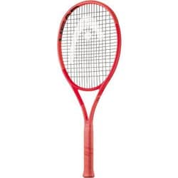 ラジカルチームエル2025 フレームのみ 硬式テニス ラケット U 20 G2 231035