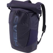 ツアーラックパック テニス ツアーバッグ Dark Blue 261115