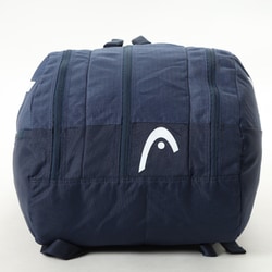 直観　Intuition Amazon.co.jp: ヘッド HEAD テニスバッグ・ケース Base Racquet