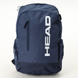 HEAD ヘッド バック バッグ ヨドバシ.com - ヘッド HEAD ベースバックパック 17L テニス