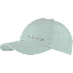 プロプレイヤーキャップ ユニセックス テニス 帽子 Aqua 287115