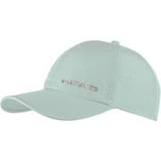 プロプレイヤーキャップ ユニセックス テニス 帽子 Aqua 287115