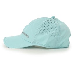 ※やくっしー ヘッド HEAD ユニセックス プロプレーヤー キャップ 287115