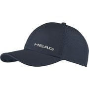 プロプレイヤーキャップ ユニセックス テニス 帽子 Navy 287115