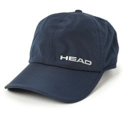 ヨドバシ.com - ヘッド HEAD プロプレイヤーキャップ ユニ
