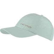 キッズ プロプレイヤーキャップ キッズ テニス 帽子 Aqua 287125
