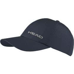 キッズ プロプレイヤーキャップ キッズ テニス 帽子 Navy 287125