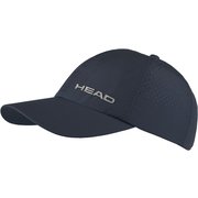 キッズ プロプレイヤーキャップ キッズ テニス 帽子 Navy 287125
