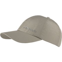 キッズ プロプレイヤーキャップ キッズ テニス 帽子 Willow Green 287125