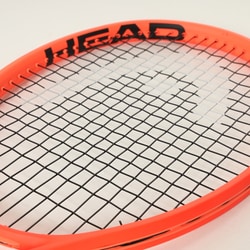 ヨドバシ.com - ヘッド HEAD ラジカルジュニア2025 張り上がり