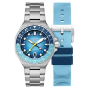 DUMAS GMT AUTOMATIC(デュマ ジーエムティーオートマチック) 正規品 2年保証 SP-5119-55