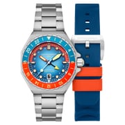 DUMAS GMT AUTOMATIC(デュマ ジーエムティーオートマチック) 正規品 2年保証 SP-5119-77