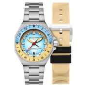 DUMAS GMT AUTOMATIC(デュマ ジーエムティーオートマチック) 正規品 2年保証 SP-5119-99