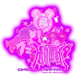 イルベロスウォンプ ハッピートゥギャザー 通常版 [Nintendo Switchソフト]