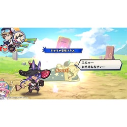 届けろ!戦え!カラミティエンジェルズ 配達ギルド特製お届けパック NS Amazon.co.jp: 届けろ! 戦え! カラミティエンジェルズ 配達