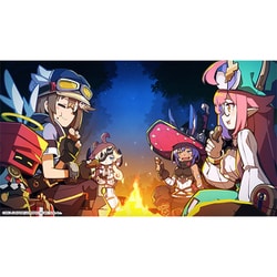 【Switch】 届けろ！ 戦え！ カラミティエンジェルズ [通常版] ヨドバシ.com - コンパイルハート COMPILE HEART 届けろ！戦え
