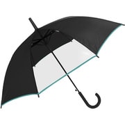 子供傘 無地カラーバイアス 55cm グリーン 129200