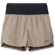 フリーランスパートショーツ メンズ ショートパンツ キャバングレー(CR) Lサイズ NB22590
