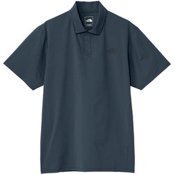 THE NORTH FACE ショートスリーブテックポロ　アーバンネイビー ヨドバシ.com - THE NORTH FACE ザ・ノース・フェイス ショート