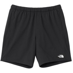 テックショーツ メンズ ショートパンツ ブラック（K） Sサイズ NB22584
