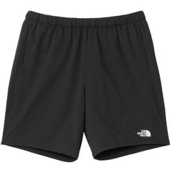 テックショーツ メンズ ショートパンツ ブラック（K） XLサイズ NB22584