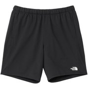 テックショーツ メンズ ショートパンツ ブラック(K) XLサイズ NB22584