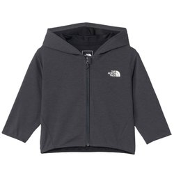 THE NORTH FACE ノースフェイス ヒートプロテクションフーディキッズ 公式・セール】ヒートプロテクションフーディ（ベビー）｜ザ