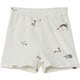 リトルブリーズショート キッズ パンツ カットアウトアニマルズ（CA） サイズ90 NBB42555