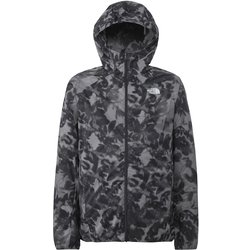 【美品】ノースフェイス 　ノベルティースワローテイル ウインドブレーカーLサイズ ザ・ノース・フェイス THE NORTH FACE メンズ 陸上/ランニング