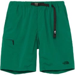 トリップカーゴショーツ ユニセックス ハーフパンツ (TG) Sサイズ NB42551