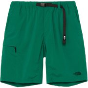 トリップカーゴショーツ ユニセックス ハーフパンツ (TG) Mサイズ NB42551