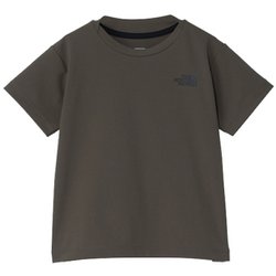 トドラーショートスリーブサンシェードティー キッズ トップス 半袖 （NT） サイズ120 NTT12563