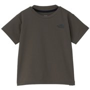 トドラーショートスリーブサンシェードティー キッズ トップス 半袖 （NT） サイズ120 NTT12563