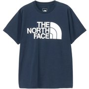 ショートスリーブフラッシュドライカラードームコットンティー レディース カットソー アーバンネイビー(UN) Sサイズ NTW32540
