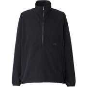 TNFビーフリーアノラック メンズ ジャケット ブラック(K) Lサイズ NP22530