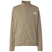 サンシェイドジャケット レディース ジャケット クラシックカーキ(CK) WLサイズ NP12530