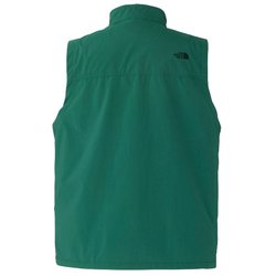 THE NORTH FACE（ダウンベスト ・ グリーン・カーキ/緑色系）の