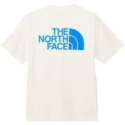 ショートスリーブフラッシュドライカラースキームコットンティー ユニセックス カットソー ホワイト（W） Mサイズ NT32548