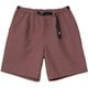 オーニングショーツ ユニセックス ショートパンツ チップブラウン（CN） Mサイズ NB42561