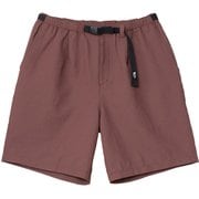 オーニングショーツ ユニセックス ショートパンツ チップブラウン（CN） Lサイズ NB42561