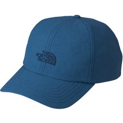 アロハベントキャップ ユニセックス キャップ マウンテンブルー（OB） Mサイズ NN02531