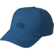 アロハベントキャップ ユニセックス キャップ マウンテンブルー(OB) XLサイズ NN02531