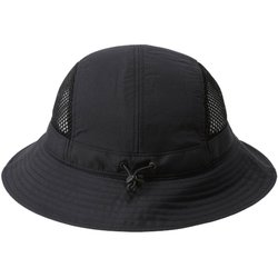 ノースフェイス　キュリオシティクエストハット　ブラック　Lサイズ 30％OFF／SALE】ザ・ノース・フェイス THE NORTH FACE キュリオ